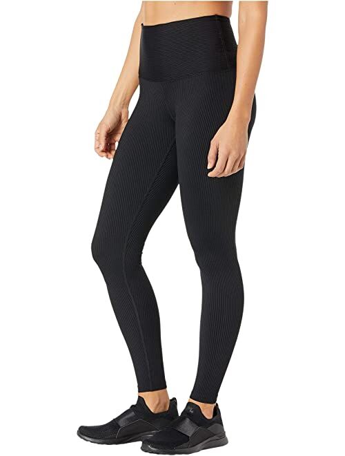 YEAR OF OURS Ribbed High High Leggings
