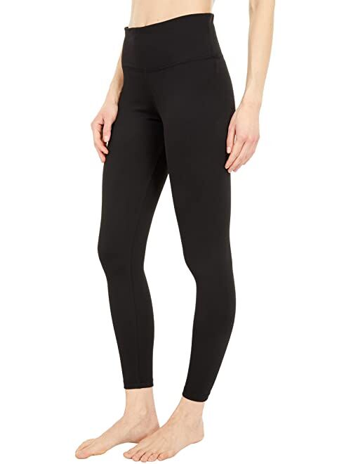 Jockey High-Waisted Interlock Leggings
