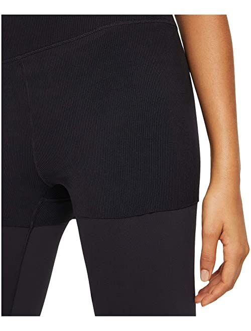 Nike NY Luxe Layered 7/8 Tights