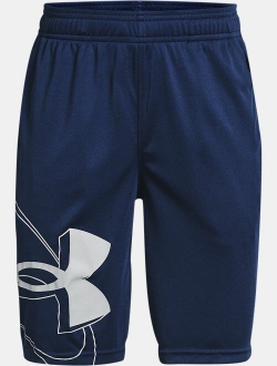 Boys' UA Prototype 2.0 SSZ Shorts