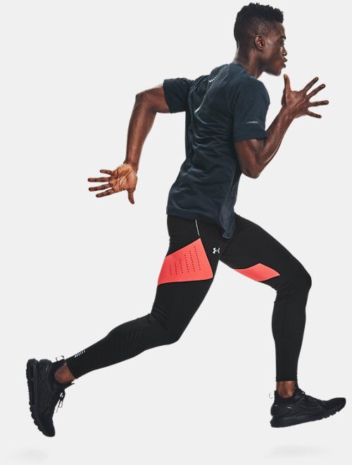 Under Armour Men's UA Speedpocket Tights