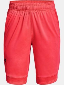 Boys' UA Training Stretch Shorts