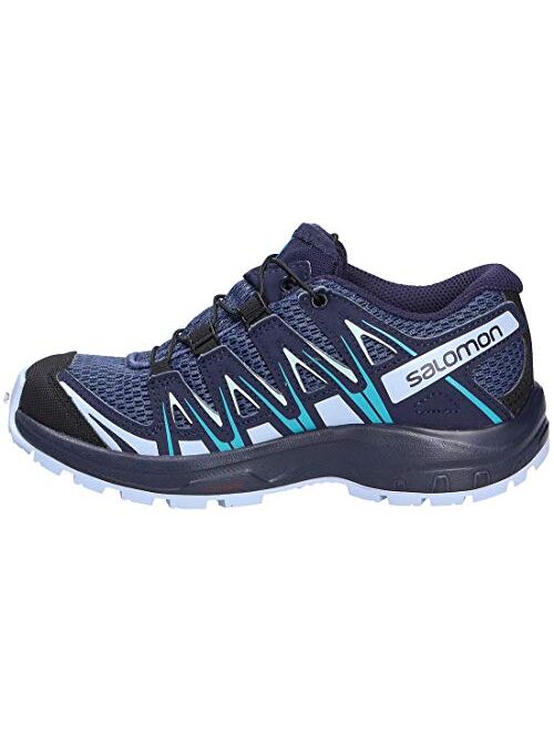 Salomon Unisex-Child Xa Pro 3D J Trail Running