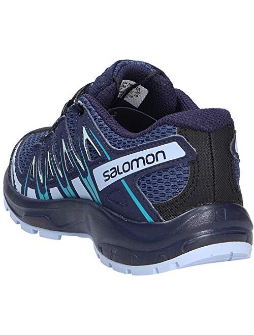 Salomon Unisex-Child Xa Pro 3D J Trail Running