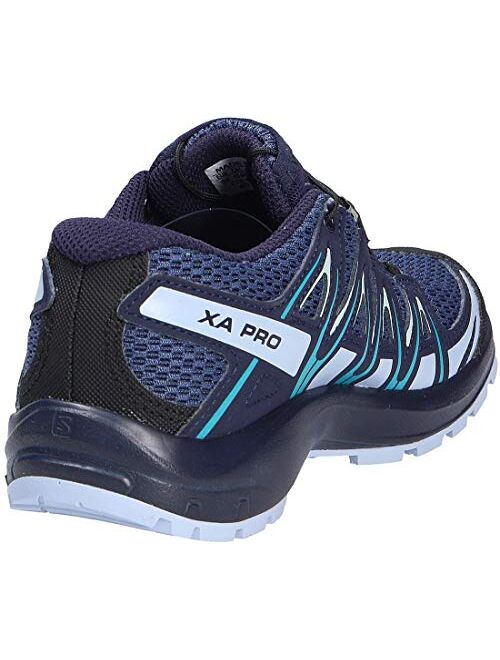 Salomon Unisex-Child Xa Pro 3D J Trail Running