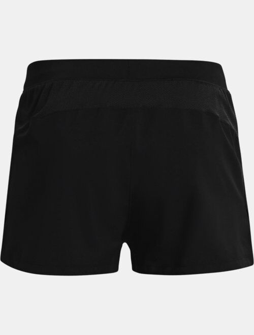 Under Armour Men's UA Launch Run Split Shorts