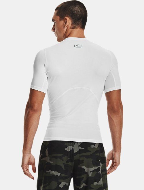 Under Armour Men's HeatGear® Armour Short Sleeve