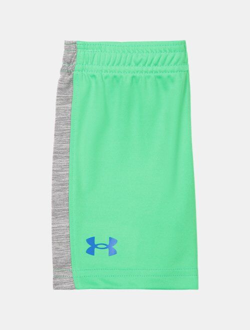 Under Armour Boys' Toddler UA Mascot Logo Set