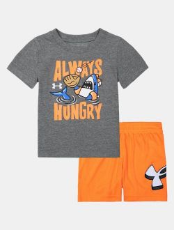 Boys' Infant UA Always Hungry Set