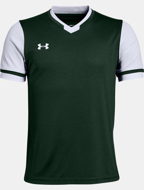 Under Armour Youth UA Maquina 2.0 Jersey