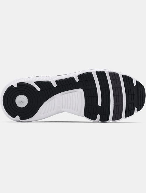 Under Armour Men's UA Charged Assert 9 Running Shoes