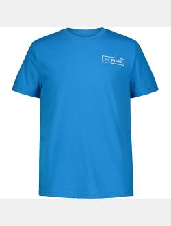 Boys' UA Saltwater T-Shirt
