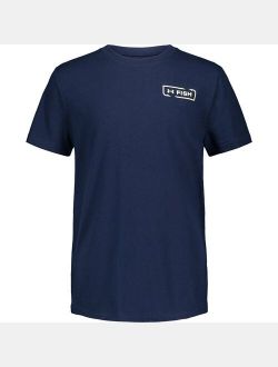 Boys' UA Bass Freshwater T-Shirt