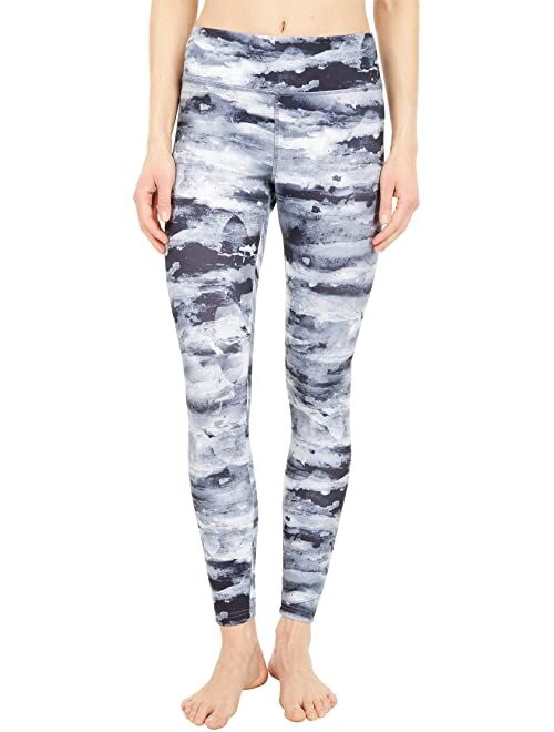 Jockey Liquid Camo Printed Leggings