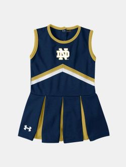 Toddler UA Cheer Collegiate Dress