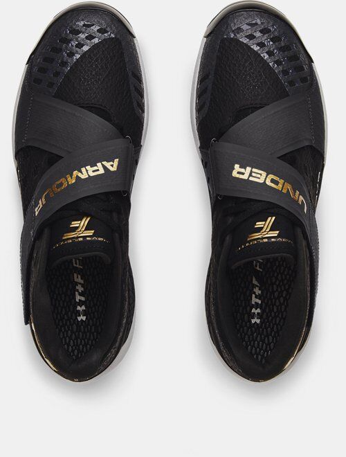 Under Armour Unisex UA HOVR™ Silencer Track Shoes