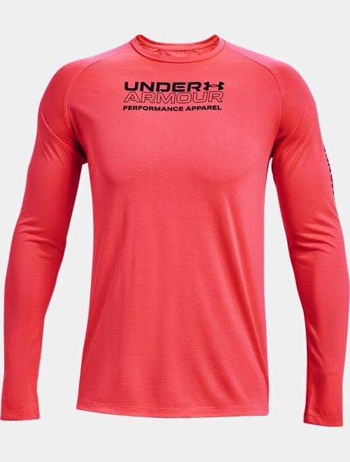 Under Armour Men's UA Tech™ 2.0 Originators Of Performance Long Sleeve