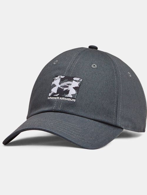 Under Armour Men's UA Branded Hat