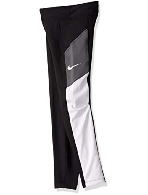 Nike Girls Trophy Tight