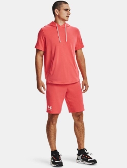 Men's UA Rival Terry Shorts