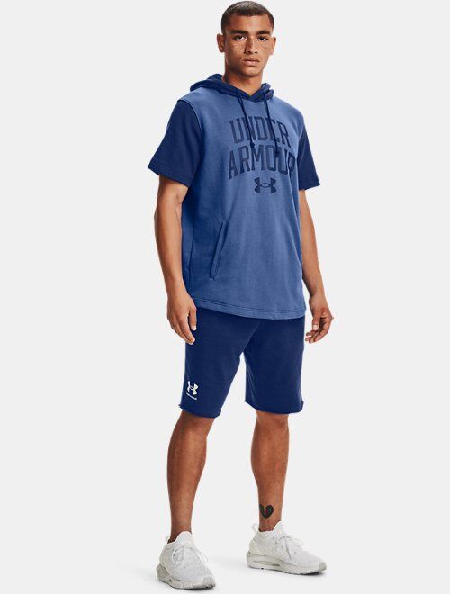 Under Armour Men's UA Rival Terry Shorts