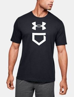 Men's UA Plate Short Sleeve