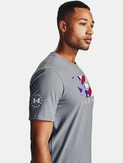 Men's UA Freedom New BFL T-Shirt