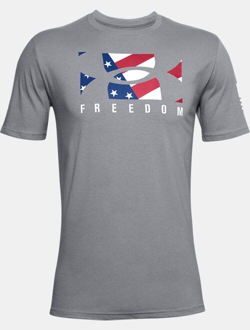 Under Armour Men's UA Freedom New BFL T-Shirt