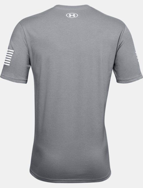 Under Armour Men's UA Freedom New BFL T-Shirt