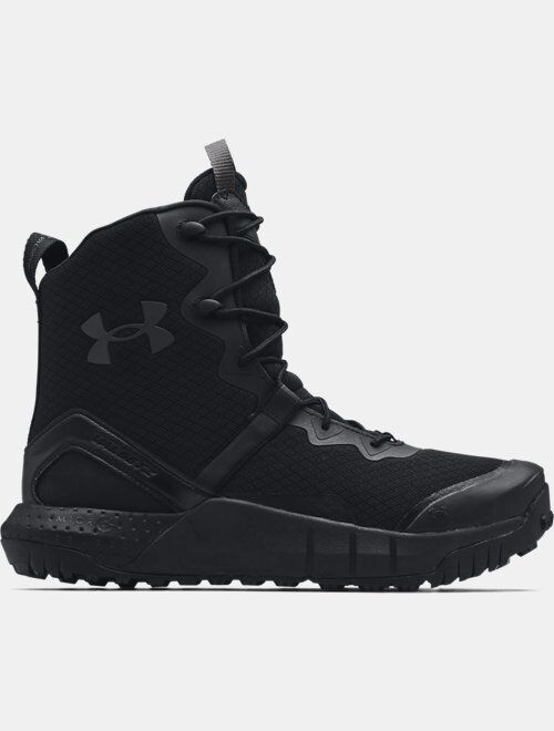 Under Armour Men's UA Micro G® Valsetz Tactical Boots