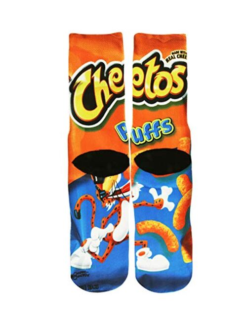 Benefeet Sox Unisex Mens Funny Crazy Socks Kids Youth Cool Colorful 3D Print Patternd Athletic Novelty Basketball Tube Socks