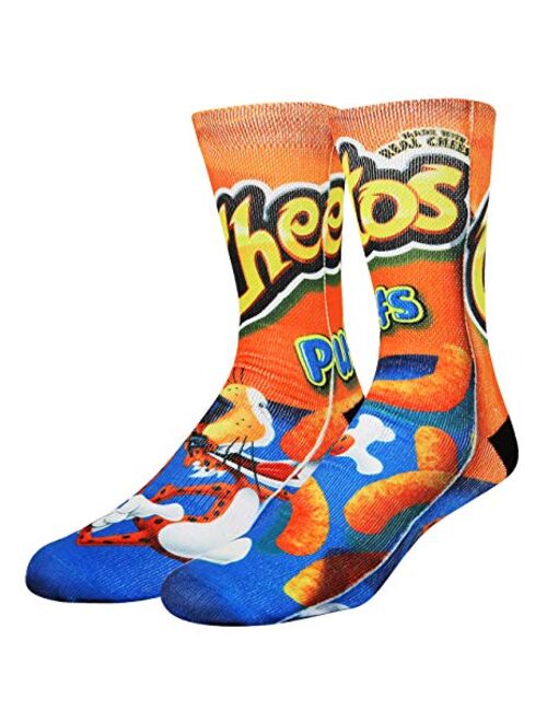 Benefeet Sox Unisex Mens Funny Crazy Socks Kids Youth Cool Colorful 3D Print Patternd Athletic Novelty Basketball Tube Socks