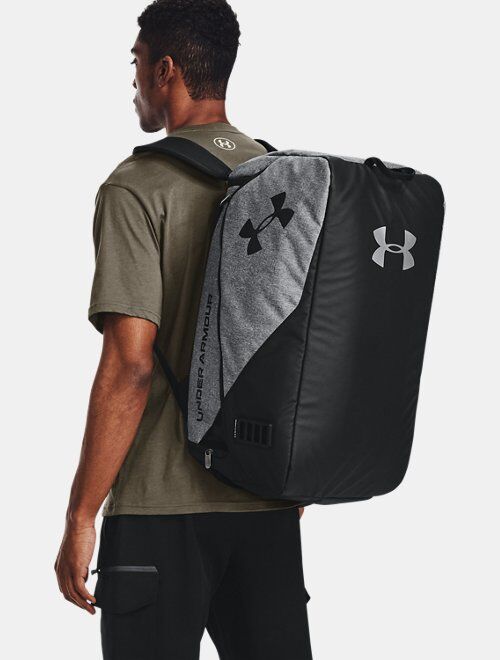 Under Armour Unisex UA Contain Duo MD Backpack Duffle