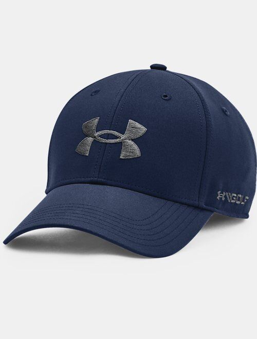 Under Armour Men's UA Golf96 Hat