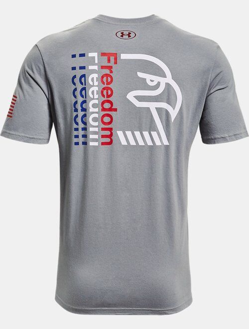 Under Armour Men's UA Freedom USA 76 T-Shirt