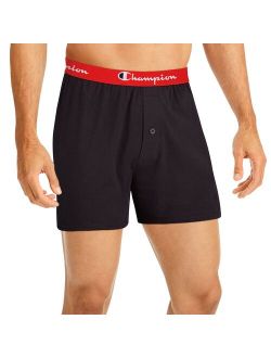 4-pack Everyday Comfort Stretch Boxers