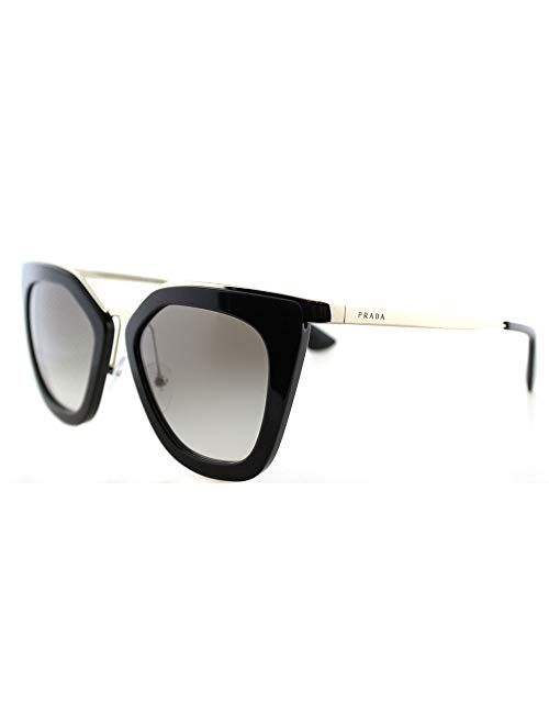 Prada Women's 0pr 53ss Cat Eye