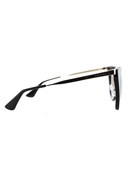 Prada Women's 0pr 53ss Cat Eye