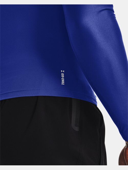 Under Armour Men's UA Iso-Chill Compression Long Sleeve
