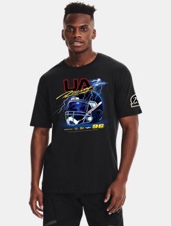 Men's UA Raceway Short Sleeve