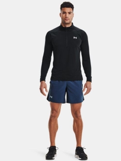 Men's UA Launch Run 7" Shorts
