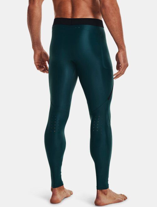 Under Armour Men's UA Iso-Chill Perforated Leggings