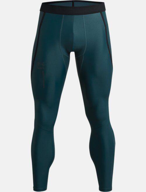 Under Armour Men's UA Iso-Chill Perforated Leggings