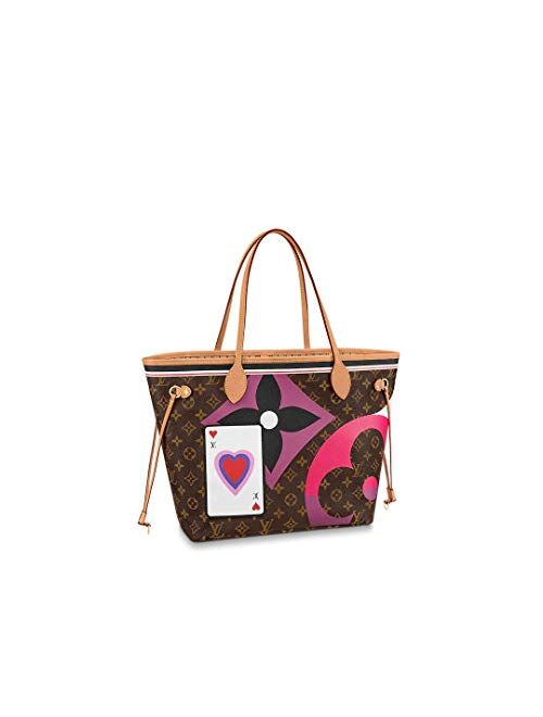 Louis Vuitton Game On MM Monogram Bags Handbags Purse M57452