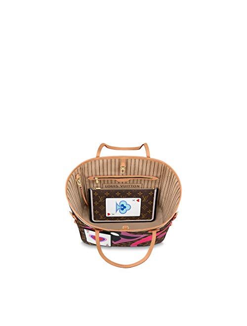 Louis Vuitton Game On MM Monogram Bags Handbags Purse M57452