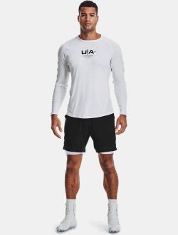 Men's UA Football 7v7 Shorts