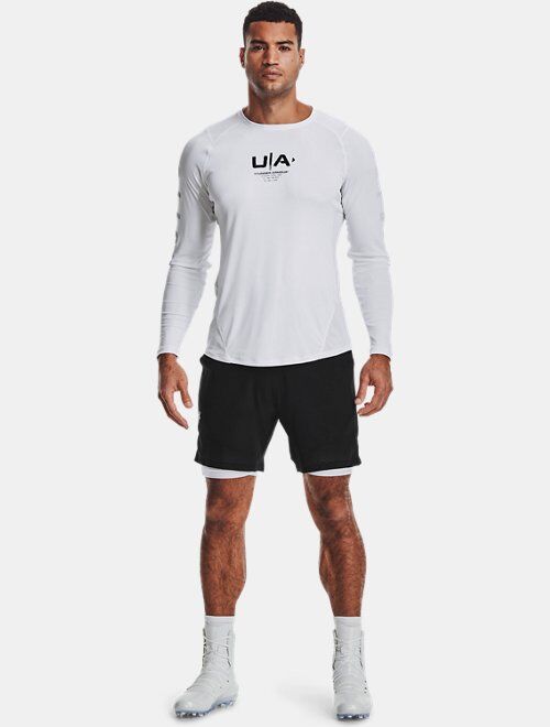 Under Armour Men's UA Football 7v7 Shorts