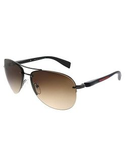 Sport (Linea Rossa) PS56MS Sunglasses