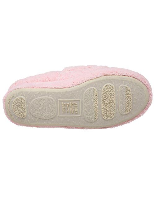 Acorn Women's Spa Wrap