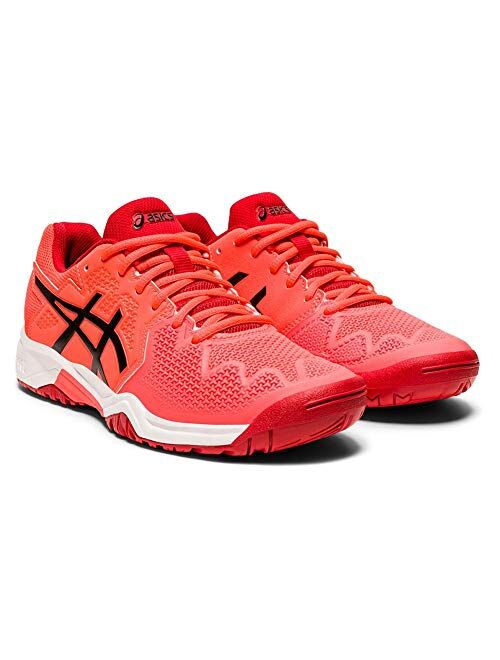 ASICS Kid's Gel-Resolution 8 Clay GS Tennis Shoes